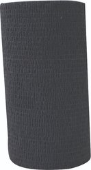 Professional's Choice Quickwrap Horse Bandage, Black