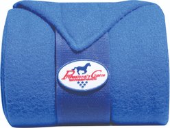 Professional's Choice Polo Horse Wraps, Royal Blue, 4 count slide 1 of 2