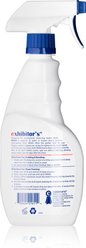 Exhibitor's Quic Braid Mane & Tail Control Horse Spray, 16-fl oz spray slide 2 of 2
