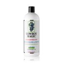 Cowboy Magic Horse Detangler & Shine, 32-fl oz bottle