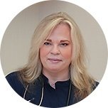 Headshot of the Chewy Vet Care Meyerland veterinarian