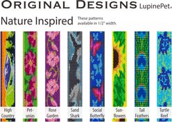 LupinePet Nature Inspired Original Design Wing It Dog Leash Coupler, 18-in long, 1/2-in wide slide 2 of 7