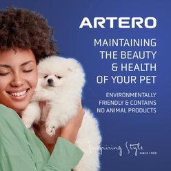 ARTERO Pretty Eyes Dog Tear Stain Remover, 8.4-fl oz bottle slide 2 of 6