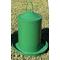 Show in main carousel: Zylina Powder Coated Metal Chicken Waterer, Green, 1-gal slide 6 of 8