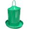 Show in main carousel: Zylina Powder Coated Metal Chicken Waterer, Green, 1-gal slide 1 of 8