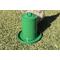 Show in main carousel: Zylina Powder Coated Metal Chicken Waterer, Green, 1-gal slide 3 of 8