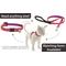 Show in main carousel: LupinePet Popular Picks Original Design Alpen Glow Breakaway Buckle Safety Cat Collar with Bell, One Size: 8 to 12 in, 1/2-in wide slide 5 of 6