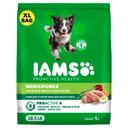 Iams Proactive Health Minichunks with Real Chicken & Whole Grains Dry Dog Food, 38.5-lb bag