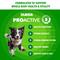 Show in main carousel: Iams Proactive Health Minichunks with Real Chicken & Whole Grains Dry Dog Food, 38.5-lb bag slide 4 of 11