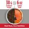 Show in main carousel: Nulo Freestyle Grain-Free Salmon & Peas Recipe Dry Dog Food, 26-lb bag slide 5 of 11