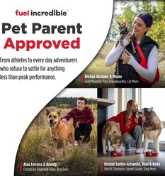 Nulo FreeStyle High Protein Small Breed Beef & Sweet Potato Recipe Dry Dog Food, 6-lb bag slide 2 of 9