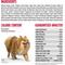 Show in main carousel: Nulo Freestyle Salmon & Red Lentils Small Breed Grain-Free Dry Dog Food, 14-lb bag slide 8 of 11