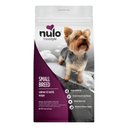 Nulo Freestyle Salmon & Red Lentils Small Breed Grain-Free Dry Dog Food, 14-lb bag