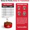 Show in main carousel: Nulo Freestyle Grain-Free Salmon & Peas Recipe Dry Dog Food, 26-lb bag slide 9 of 11