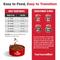 Show in main carousel: Nulo Freestyle Grain-Free Salmon & Peas Recipe Dry Dog Food, 26-lb bag slide 10 of 12