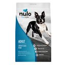Nulo Freestyle Grain-Free Salmon & Peas Recipe Dry Dog Food, 26-lb bag