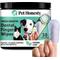 Show in main carousel: Pet Honesty Fresh Breath Dog & Cat Dental Wipes, 30 count slide 1 of 2