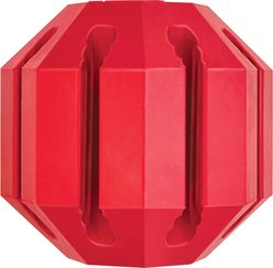 KONG Stuff a Ball Dog Toy, Large