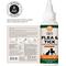 Show in main carousel: Nature's Dome Flea & Tick Concentrate Spray for Dogs, 2-fl oz bottle slide 2 of 6