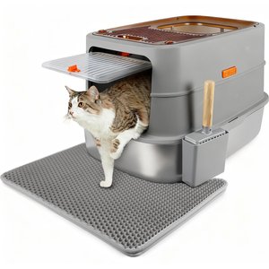 best weruva cat food Weruva B.F.F. PLAY PATÉ! Tuna & Salmon Shhh... Dinner in a Hydrating Purée Cat  Food - Ann Arbor, MI main image 1