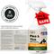 Show in main carousel: Nature’s Dome Outdoor Flea & Tick Spray for Dogs, 16-fl oz bottle slide 2 of 6