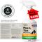 Show in main carousel: Nature’s Dome Peppermint Flea & Tick Spray for Dogs, 16-fl oz bottle slide 2 of 6