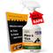 Show in main carousel: Nature’s Dome Flea & Tick Starter Kit Concentrate Spray for Dogs, 2-fl oz bottle, 3 count slide 1 of 9