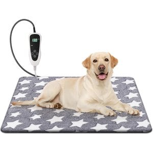 How Do Dog Beds Keep Dogs Warm?