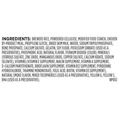 Show full view: Milk-Bone Brushing Chews Large Original Chicken Flavor Daily Dental Dog Treats, 18 count slide 10 of 12