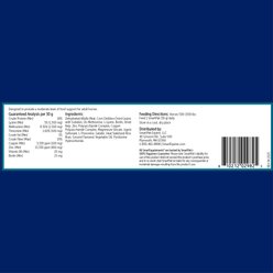 SmartPak SmartHoof Pellets SmartPak Supplement for Horses slide 2 of 6