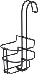 Tough1 Collapsible Horse Bottle Holder, Black, Small: 11 1/4-in tall with 3 x 3 1/4-in opening