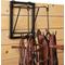 Show in main carousel: Tough1 Double Collapsible Horse Hanger, Black, 11 x 13 x 8-in slide 1 of 5