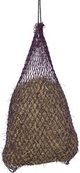 Tough1 Premium Hay Horse Net, 40-in, Purple