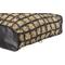 Show in main carousel: Tough1 Horse Slow Feed Bag Web Front & Bottom, 12 to 28-in straps, Black slide 2 of 3