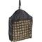 Show in main carousel: Tough1 Horse Slow Feed Bag Web Front & Bottom, 12 to 28-in straps, Black slide 1 of 3