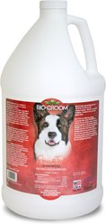 Bio-Groom Flea & Tick Dog Shampoo, 1-gal bottle