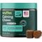 Show in main carousel: Wuffes Stress & Anxiety Support Soft Chews Calming Supplement for Dogs, 60 count slide 1 of 9