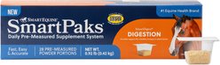 SmartEquine SmartDigest SmartPak Granules Supplement for Horses