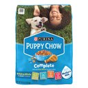 Puppy Chow Complete with Real Chicken Dry Dog Food, 30-lb bag