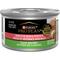 Show in main carousel: Purina Pro Plan Focus Sensitive Skin & Stomach Classic Duck Grain-Free Entree Canned Cat Food, 3-oz, case of 24 slide 1 of 12