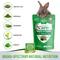 Show in main carousel: Small Pet Select Care Natural High Fiber Timothy Hay Based Multi-Vitamin Support Treat Supplement for Smallpets, Brown, 4.2-oz bag slide 4 of 8