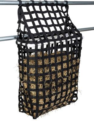 Show full view: Tough1 Horse Rubber Hook, Black, 4 x 3-in slide 5 of 5