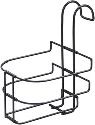 Tough1 Collapsible Horse Bottle Holder, Black, Large: 11 1/4-in tall with 6 x 6 1/4-in opening