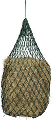 Tough1 Premium Slow Feed Hay Horse Net, 42-in, Hunter Green