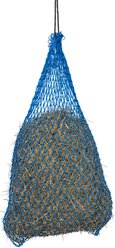 Tough1 Premium Hay Horse Net, 40-in, Royal Blue