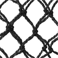 Tough1 Premium Hay Horse Net, 40-in, Black slide 2 of 2