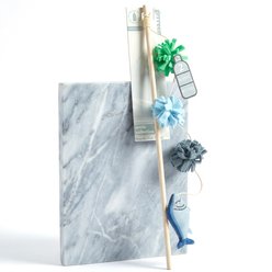 Grrreen Fish Teaser Cat Toy with Catnip, Multi, Small