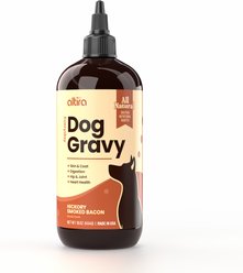 Altira Hickory Smoked Bacon Flavored Liquid Joint Supplement for Dogs, 16-fl oz bottle