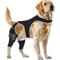 Show in main carousel: Supet Dog Rear Double Leg Recovery Sleeve for Dogs, Medium slide 1 of 8