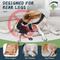 Show in main carousel: Supet Dog Rear Double Leg Recovery Sleeve for Dogs, Medium slide 4 of 8